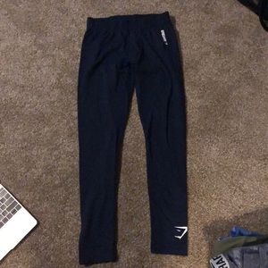 Gymshark Jersey Legging